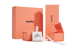 Evolve Your Business of Jewelry by Endearing Custom Jewelry Boxes