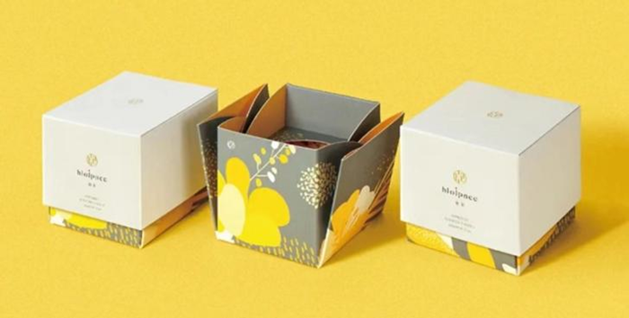 Hloipnce Candle Packagin
