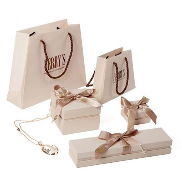 Customized Jewelry Boxes Packaging Wholesale