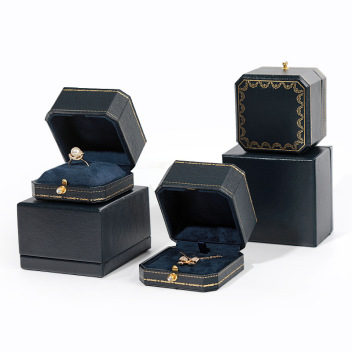 Custom Luxury Jewelry Boxes Wholesale
