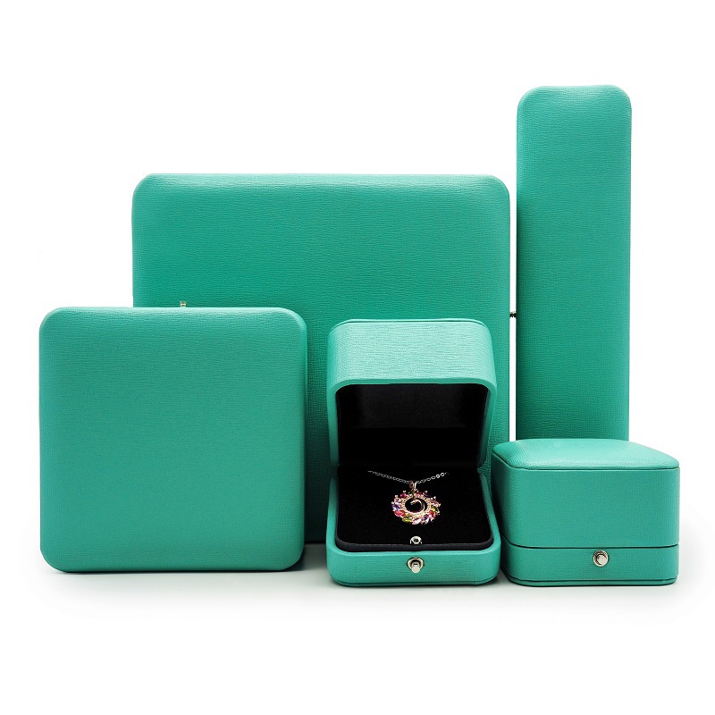 Luxury Jewelry Boxes Packaging