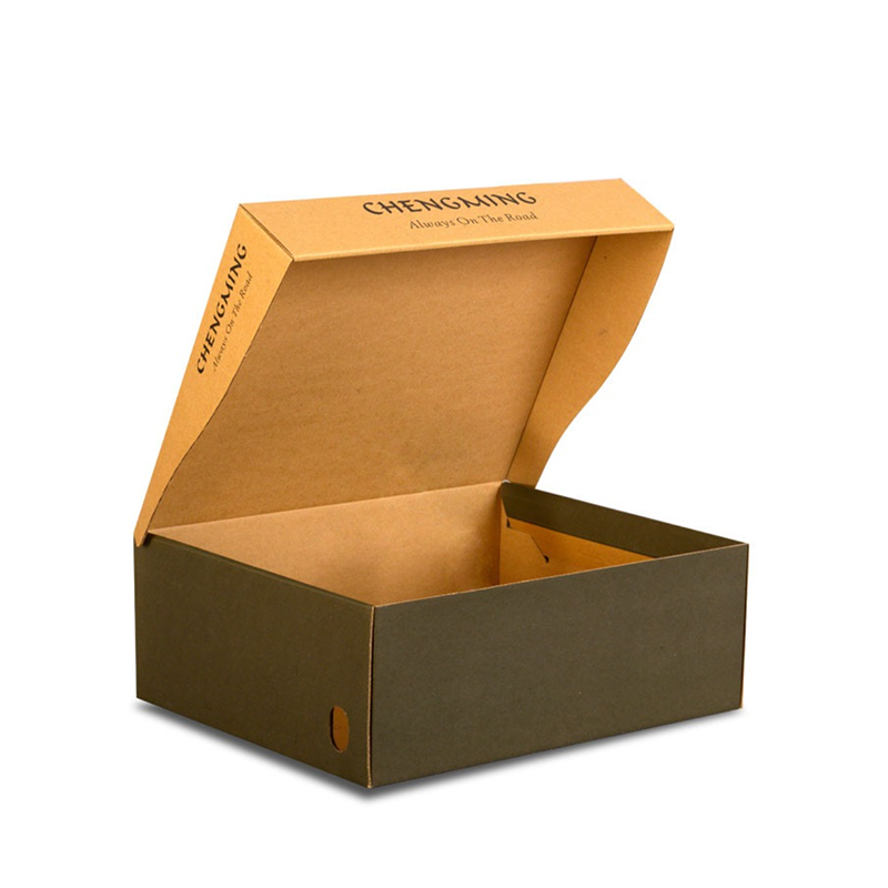 Custom Shoe boxes Wholesale