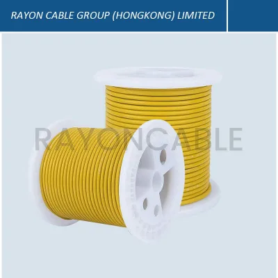 PTFE Insulated Wires,ptfe wire