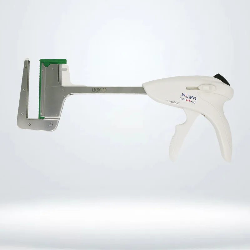 Reload Stapler Lab Disposable Linear Stapler and Reload