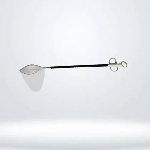 Disposable Retrieval Endo Bags