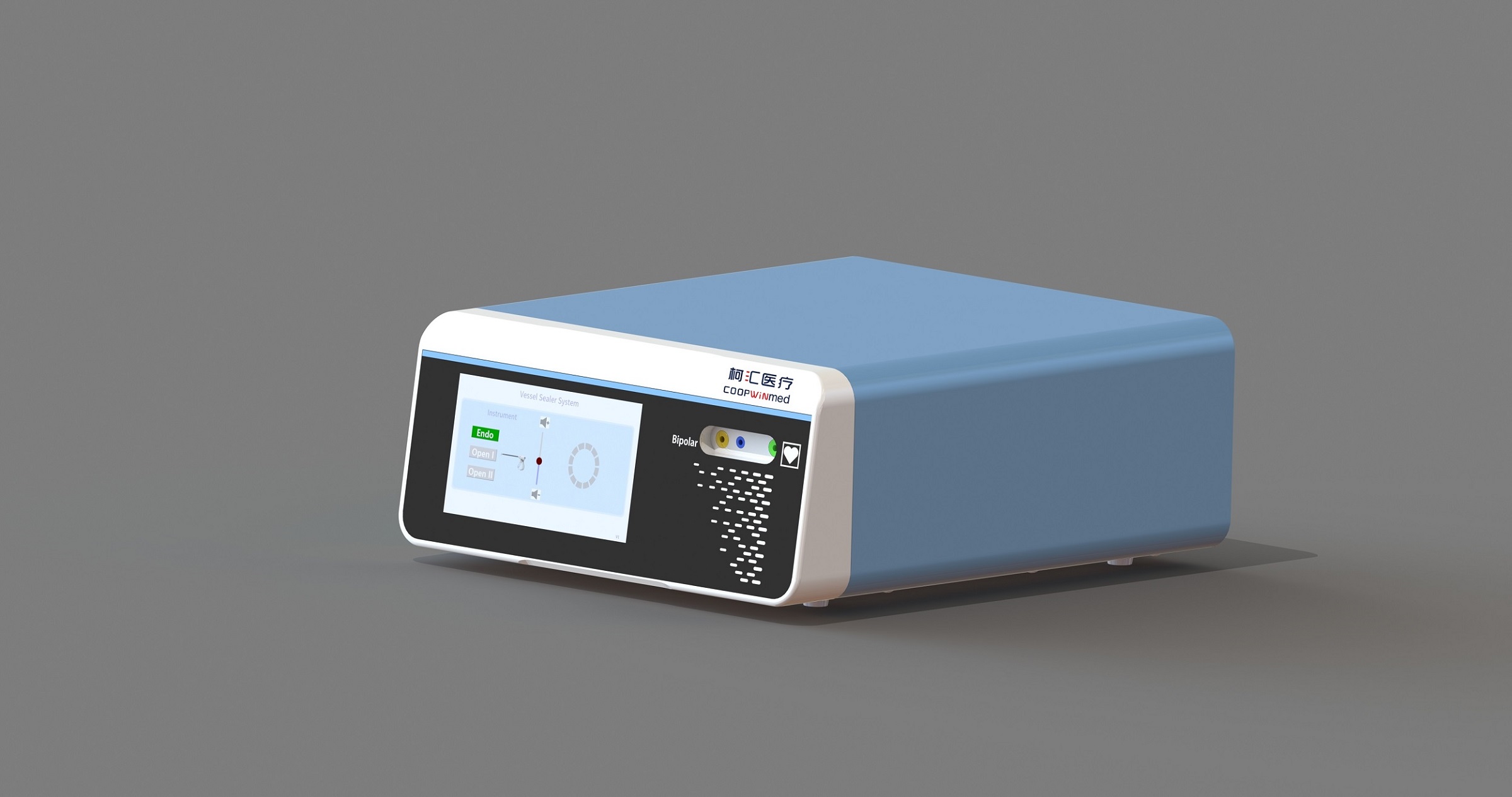 Electric Surgical Energy Platform