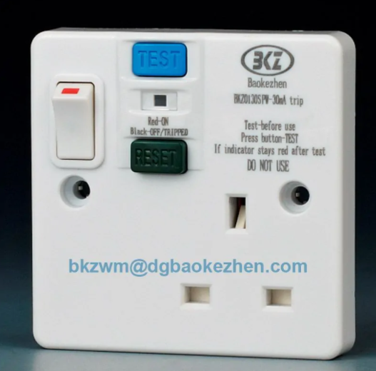 Do All Home Sockets Need RCD Protection?
