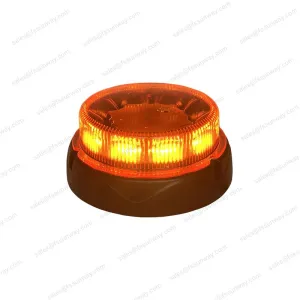 SAE SW61003 Amber LED-varningsljus