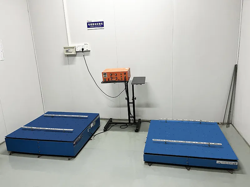 electromagnetic-vibration-test-system