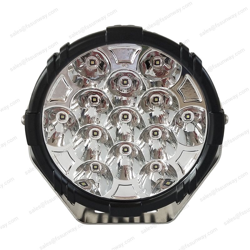 9 inch round led driving light, offroad lights,9 inch spot lights