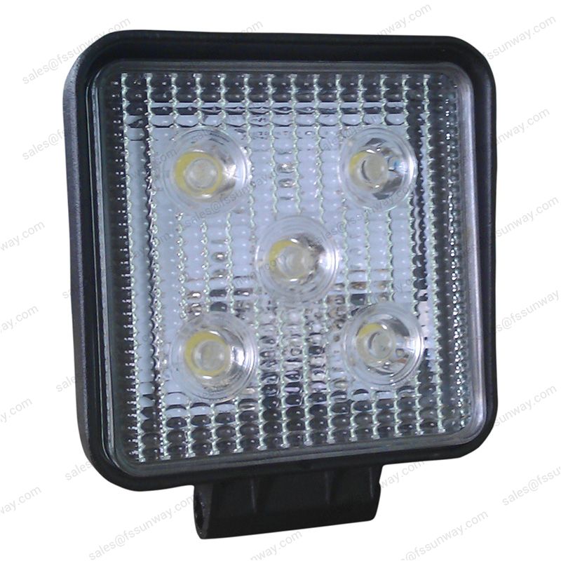 square led work lamp, work lights