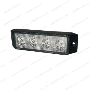 OJS201-4LEDS LED-varningsljus för yta och galler