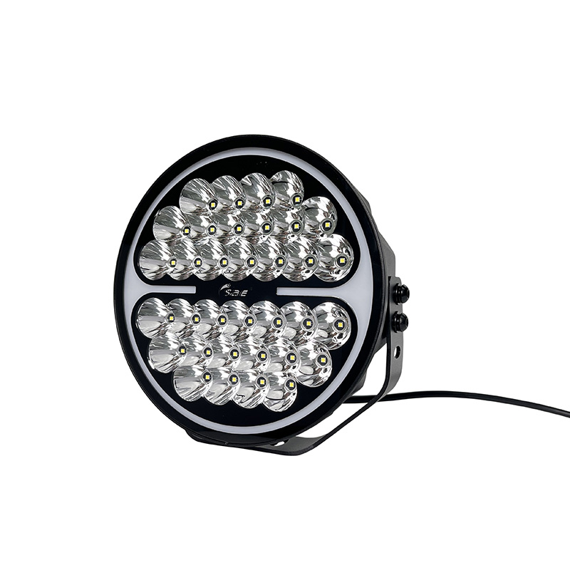 SWYG124A High Output LED Driving Light