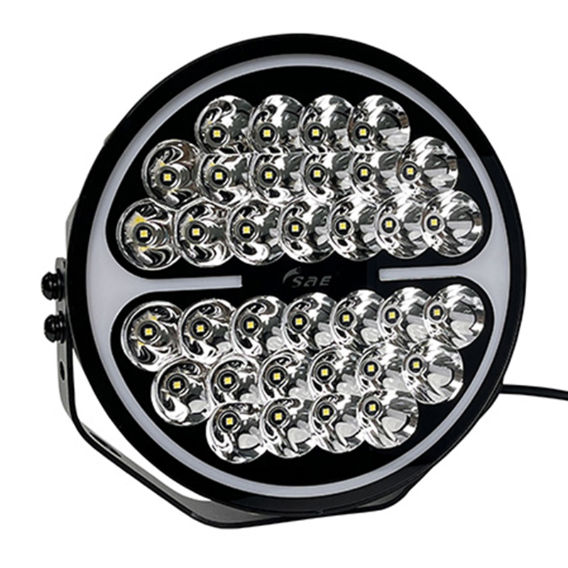 SWYG124A High Output LED Driving Light