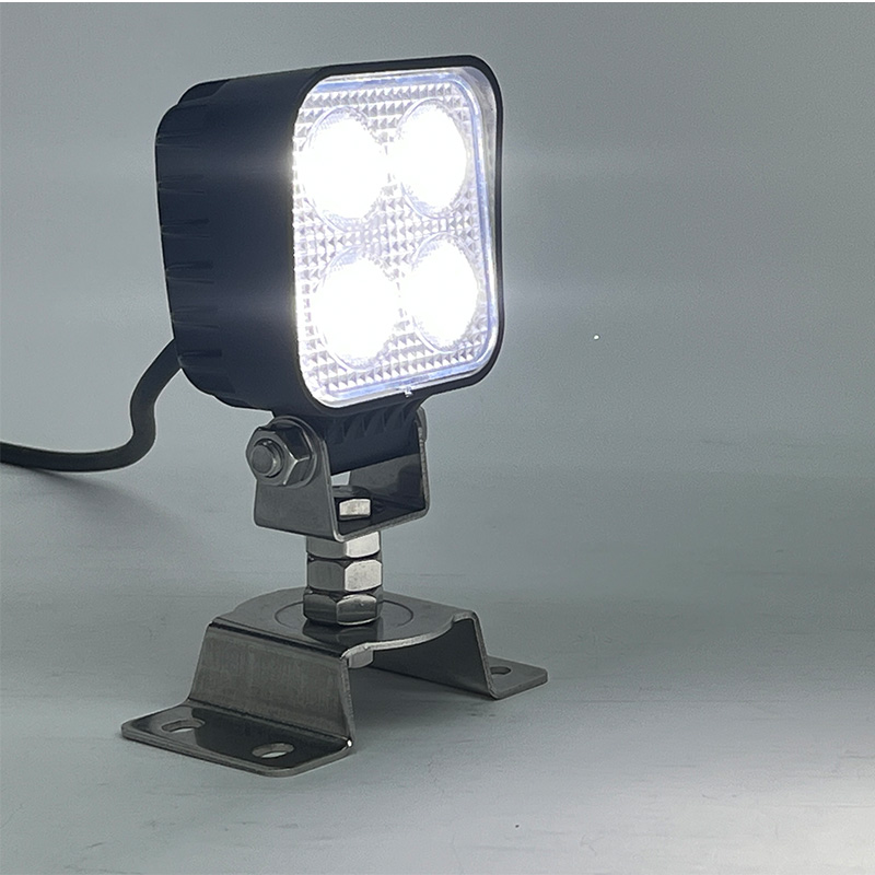 SWGZ204B 3 Inch Square Work Light