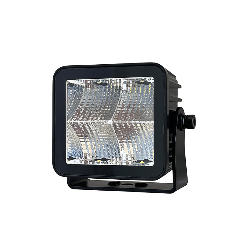 SWGZ202B Square LED Work Light