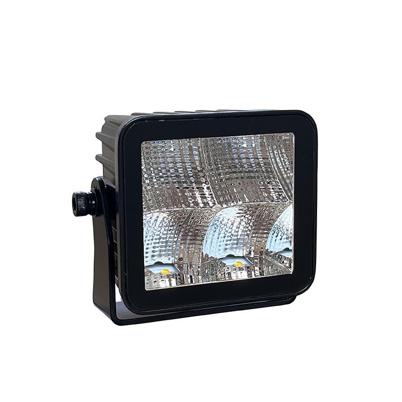 SWGZ202B Square LED Work Light