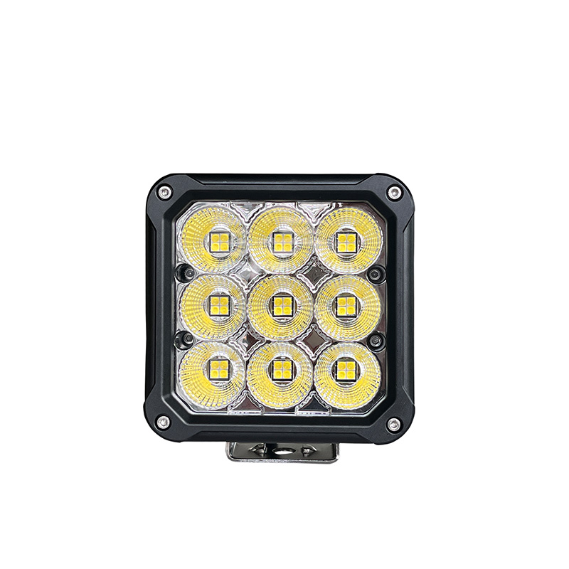 SWGZ203B Heavy Duty Square Work Light