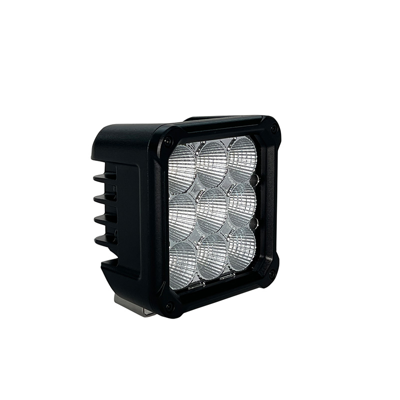 SWGZ203B Heavy Duty Square Work Light