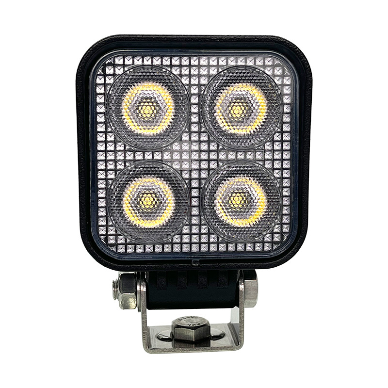 SWGZ204B 3 Inch Square Work Light