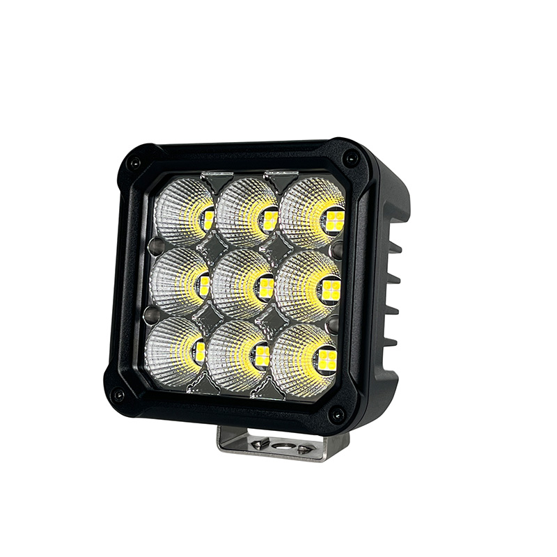 SWGZ203B Heavy Duty Square Work Light