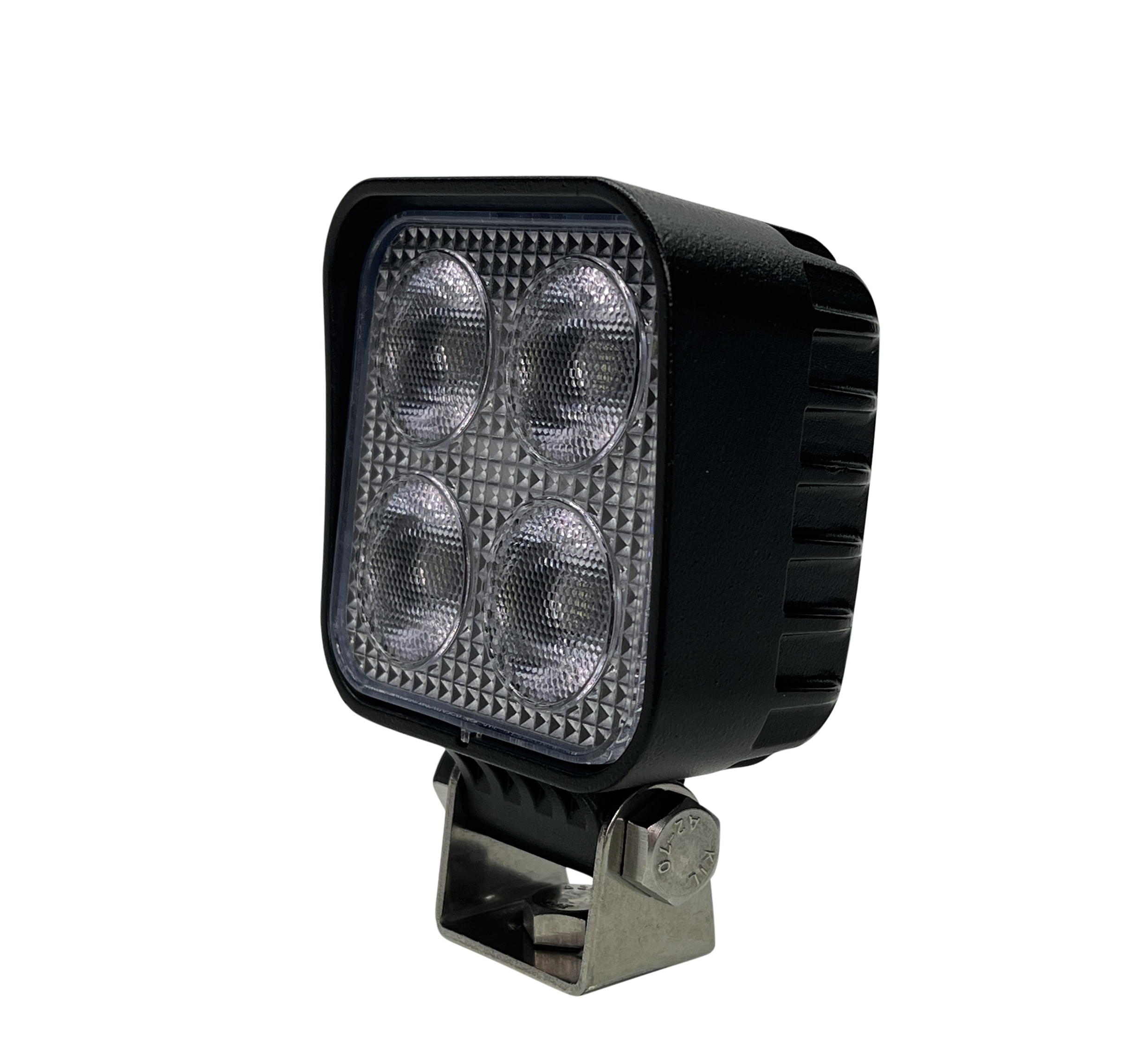 SWGZ204B 3 Inch Square Work Light