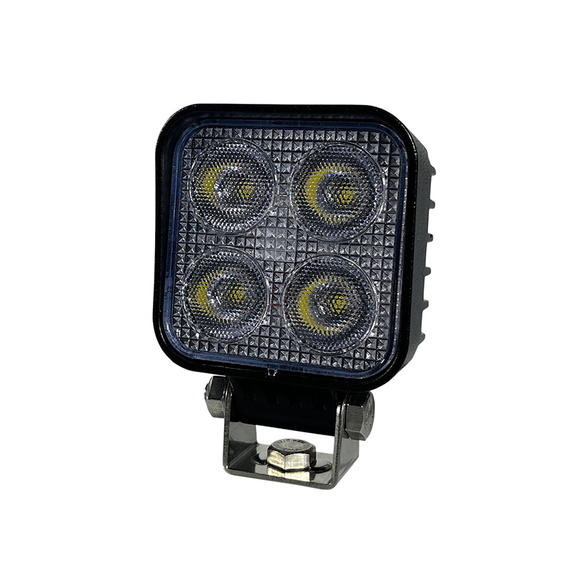 SWGZ204B 3 Inch Square Work Light