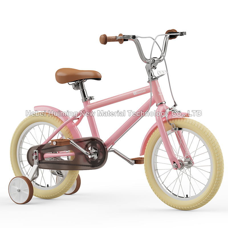 bicycle beginner