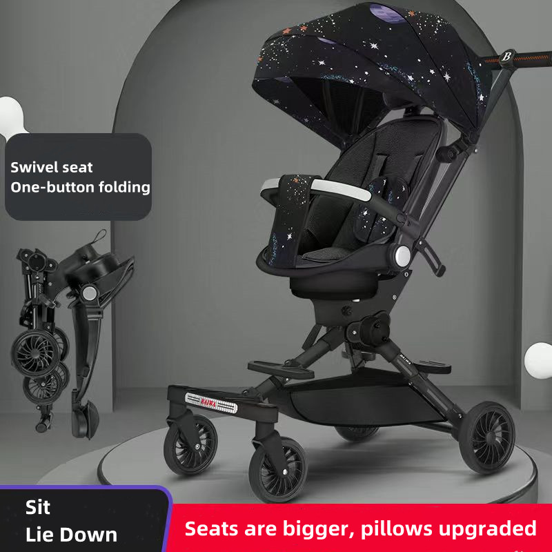 Baby/Kids Stroller from China