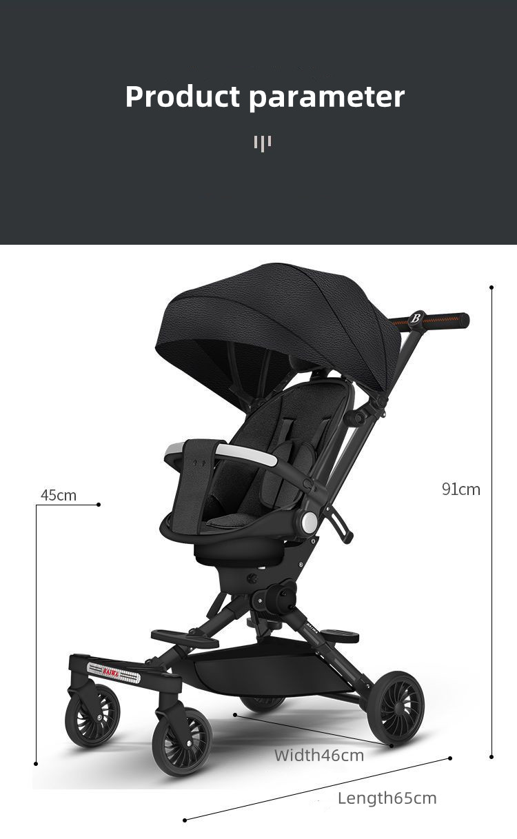 Baby/Kids Stroller from China