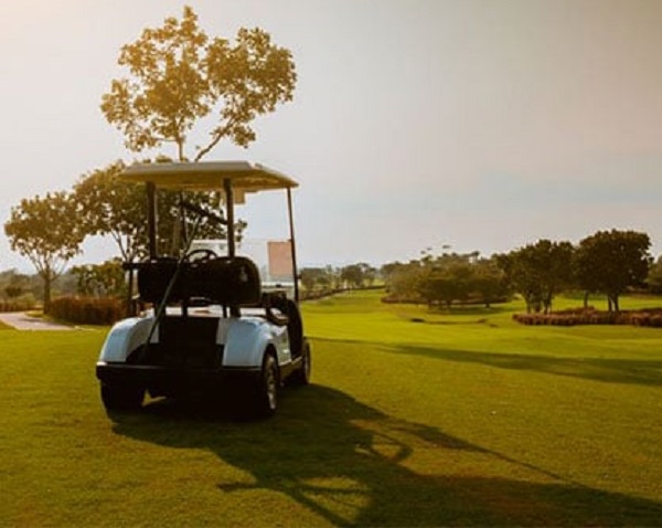 What Factors Can Affect the Life of a Golf Cart?