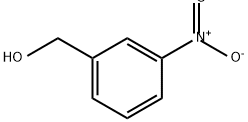 3-Nitrobenzyl alcohol 619-25-0