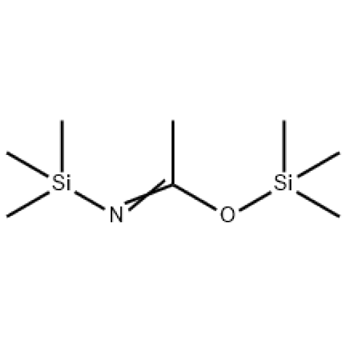 N,OBis(trimethylsilyl)acetamide 10416598