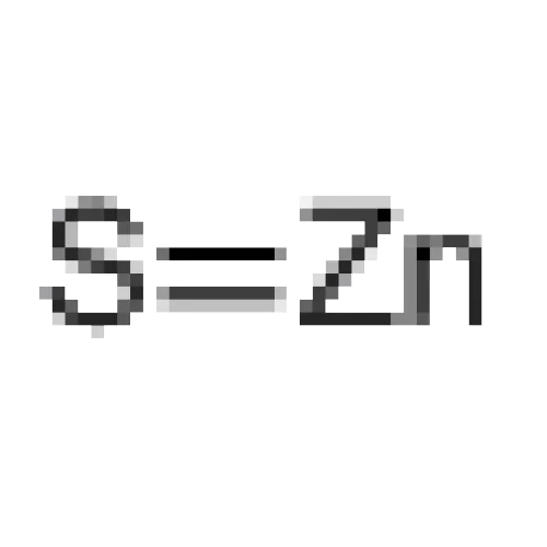 Zinc sulfide 1314983