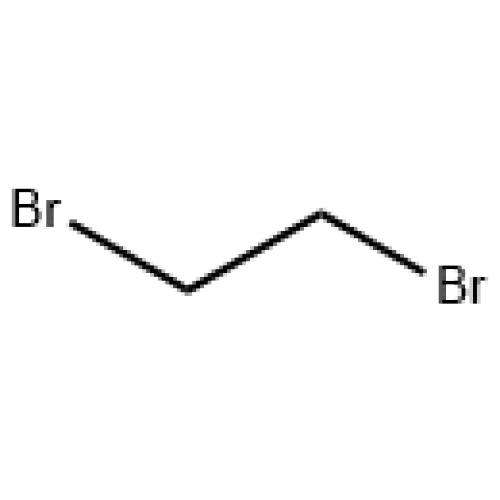 1,2-Dibromoethane 106-93-4