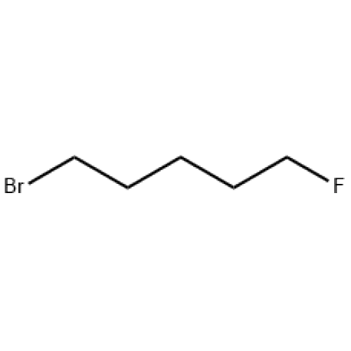 1-Bromo-5-fluoropentane 407-97-6