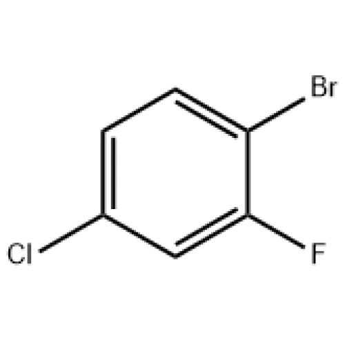 1Bromo4chloro2fluorobenzene 1996298