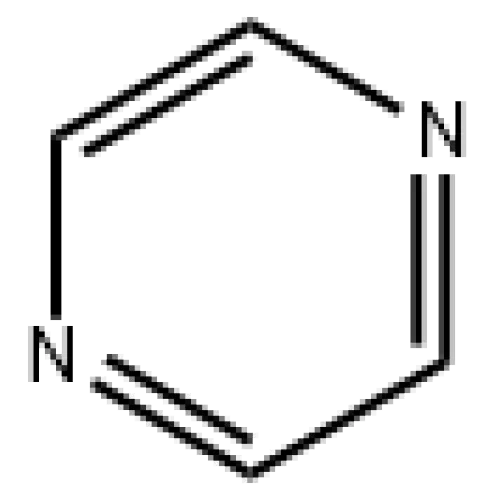 Pyrazine Crystal Form Pyrazine 290-37-9