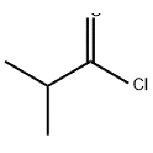 Isobutyryl chloride 79-30-1