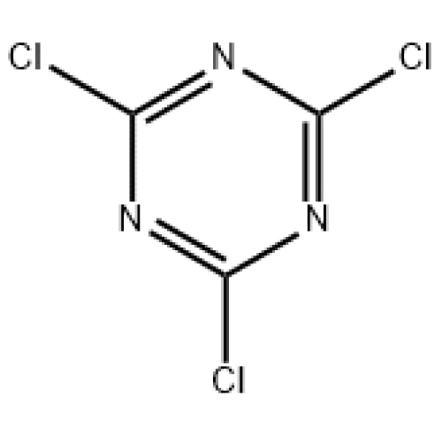 cyanogen-chloride-108-77-0