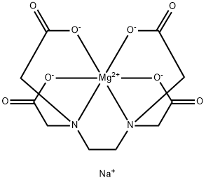 Edta Magnesium Disodium