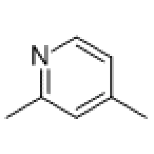 2-4-lutidine-108-47-4