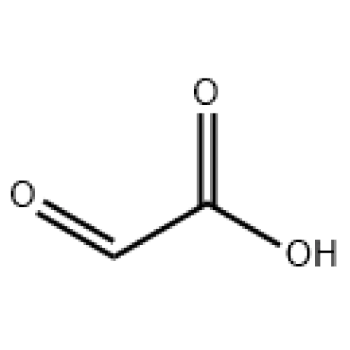 Glyoxylic acid 298-12-4