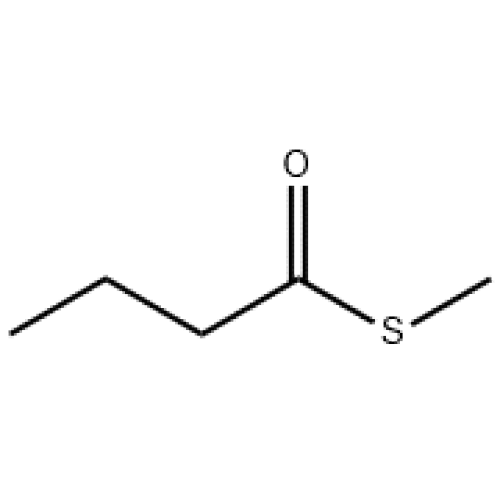 Methyl thiobutyrate 2432-51-1