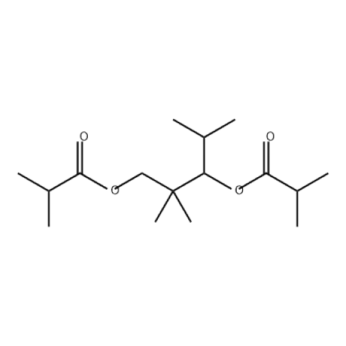 2 2 4 Trimethyl 1 3 pentanediol Diisobutyrate 6846 50 0 2-2-4-trimethyl-1-3-pentanediol-diisobutyrate-6846-50-0