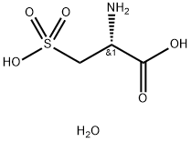 LCysteic acid monohydrate 23537259