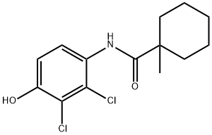 Fenhexamid 126833-17-8