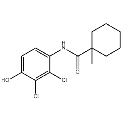 Fenhexamid 126833-17-8