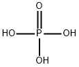 Phosphoric acid 7664-38-2