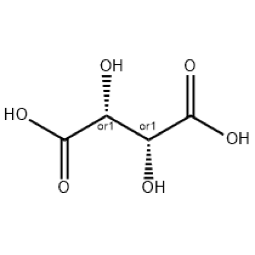 DL-Tartaric acid 133-37-9